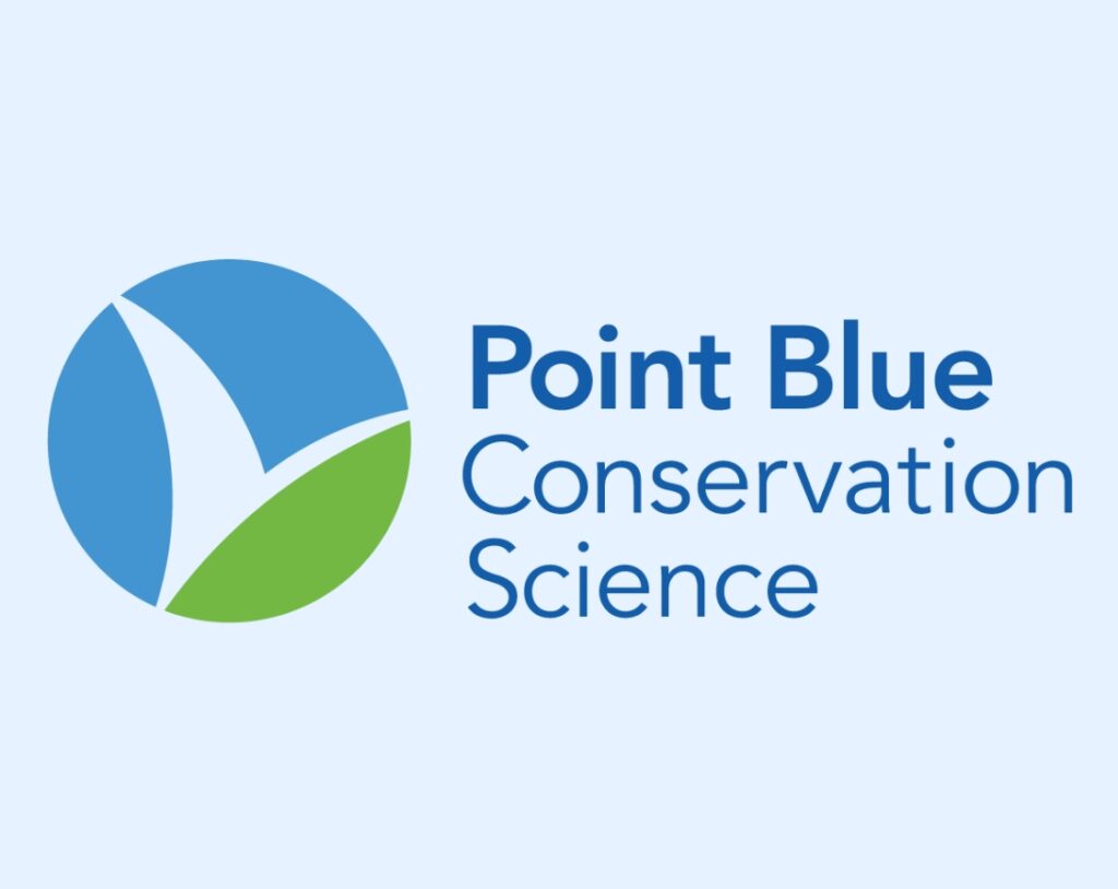 point blue conservation science point blue conservation science