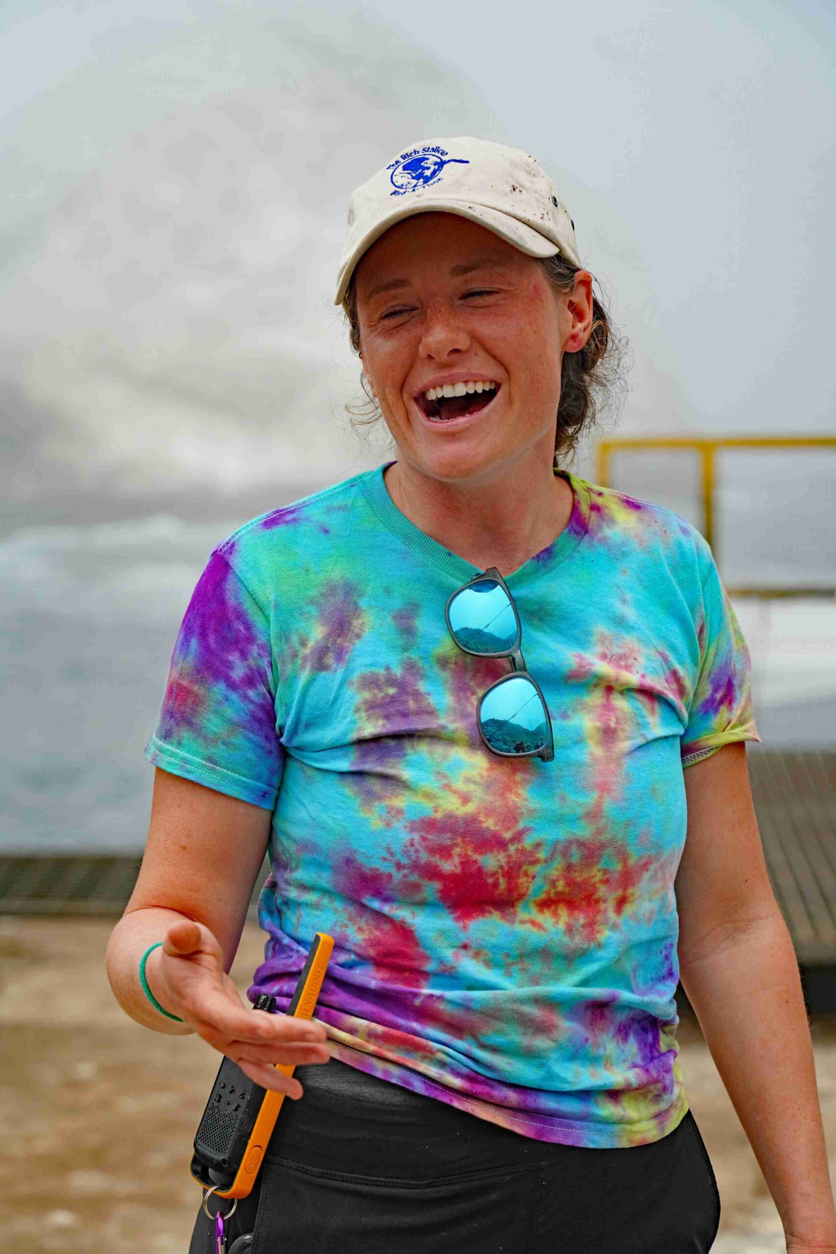 Point Blue Resident Interns